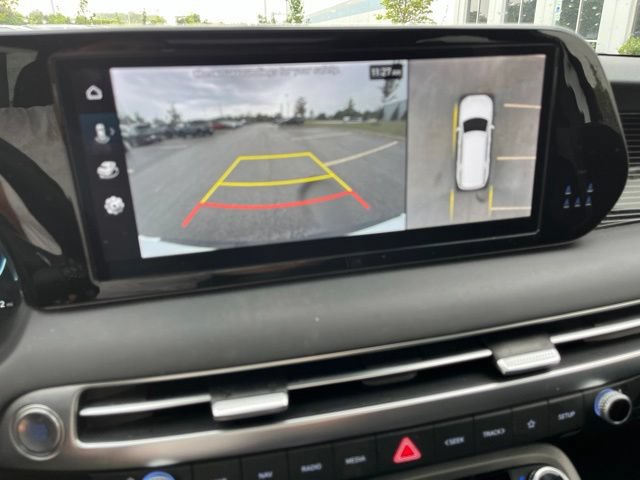 Used 2024 Hyundai Palisade Calligraphy AWD/4WD image 30