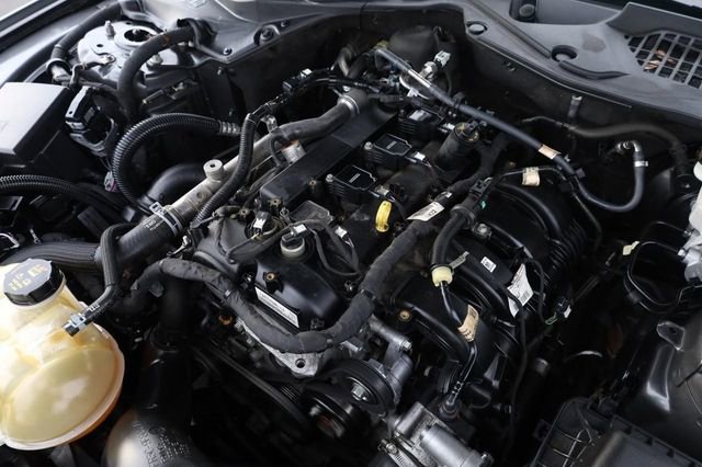 Certified 2021 Ford Mustang Premium w/ Equipment Group 201A image 24