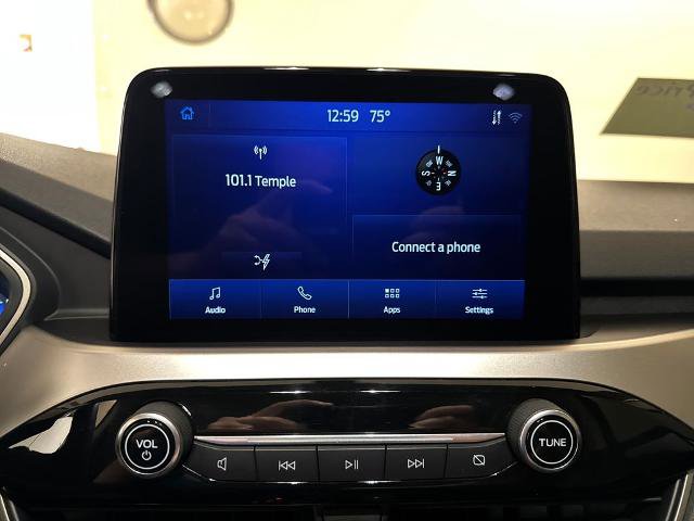 Certified 2020 Ford Escape SE Sport AWD/4WD image 25