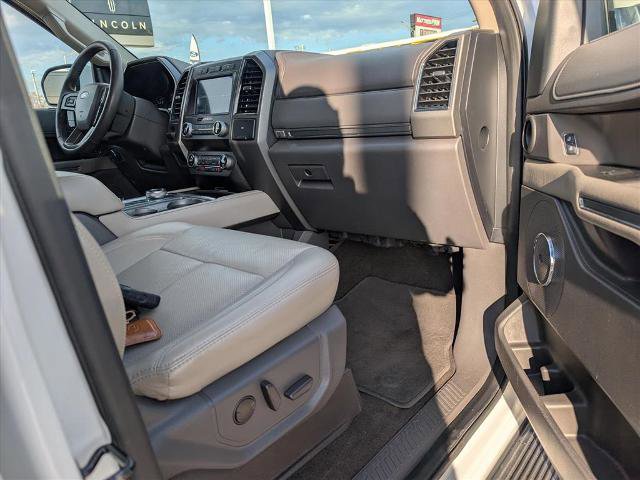 Certified 2020 Ford Expedition XLT w/ Equipment Group 202A image 23