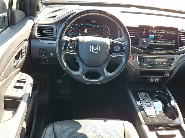 Used 2021 Honda Passport EX-L image 12