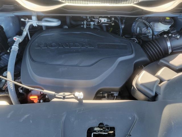 Used 2025 Honda Odyssey Elite image 40