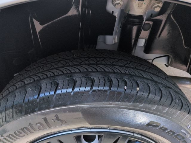 Certified 2025 Ford Maverick XL w/ 4K Tow Package AWD/4WD image 30