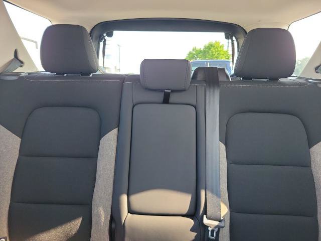 Certified 2025 Ford Bronco Sport Big Bend AWD/4WD image 32