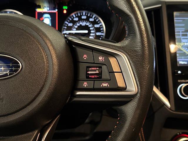 Used 2019 Subaru Crosstrek 2.0i Limited w/ Moonroof Package w/Navigation image 23