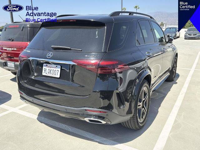 Used 2024 Mercedes-Benz GLE 350 4MATIC image 19