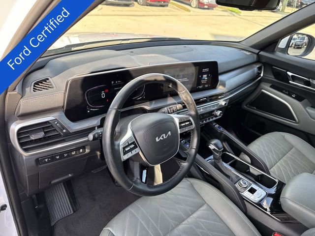 Used 2023 Kia Telluride EX X-Line image 20