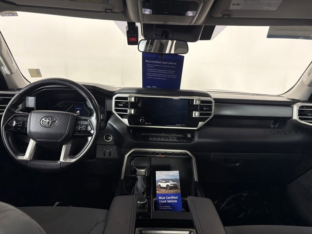 Used 2023 Toyota Tundra SR5 image 26