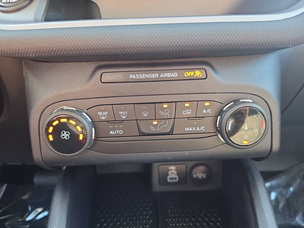Certified 2023 Ford Bronco Sport Big Bend AWD/4WD image 18