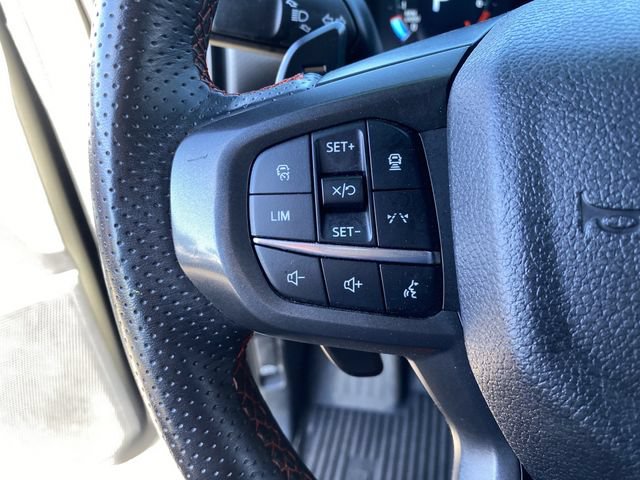 Certified 2025 Ford Ranger Raptor AWD/4WD image 34