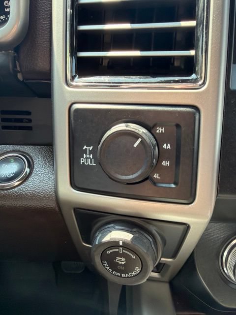 Certified 2019 Ford F150 King Ranch w/ Equipment Group 601A Luxury AWD/4WD image 23