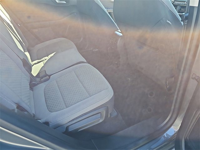 Certified 2021 Ford Escape SE w/ Convenience Package image 11