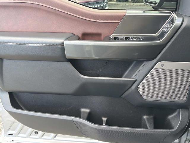 Certified 2023 Ford F150 Lariat image 20