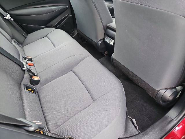 Used 2025 Toyota Corolla LE FWD image 11