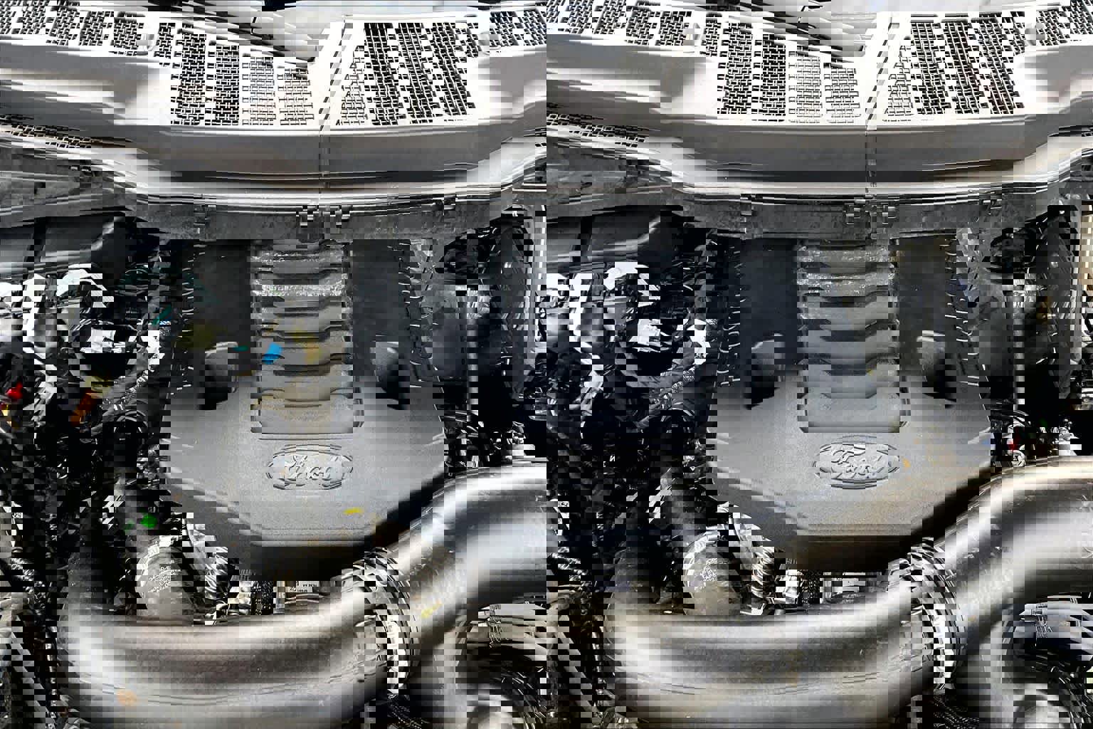 Certified 2022 Ford F150 XL w/ STX Appearance Package image 34