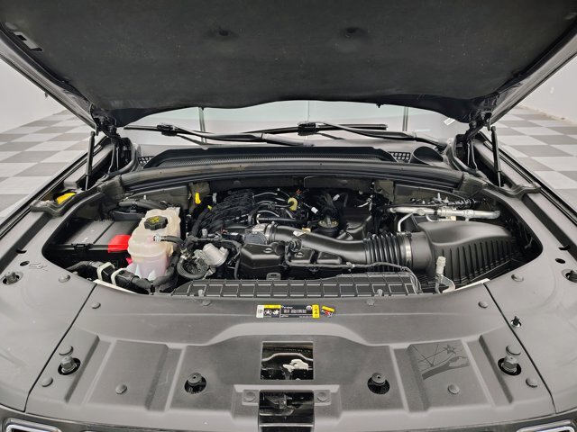 Used 2022 Jeep Grand Cherokee Limited AWD/4WD image 16