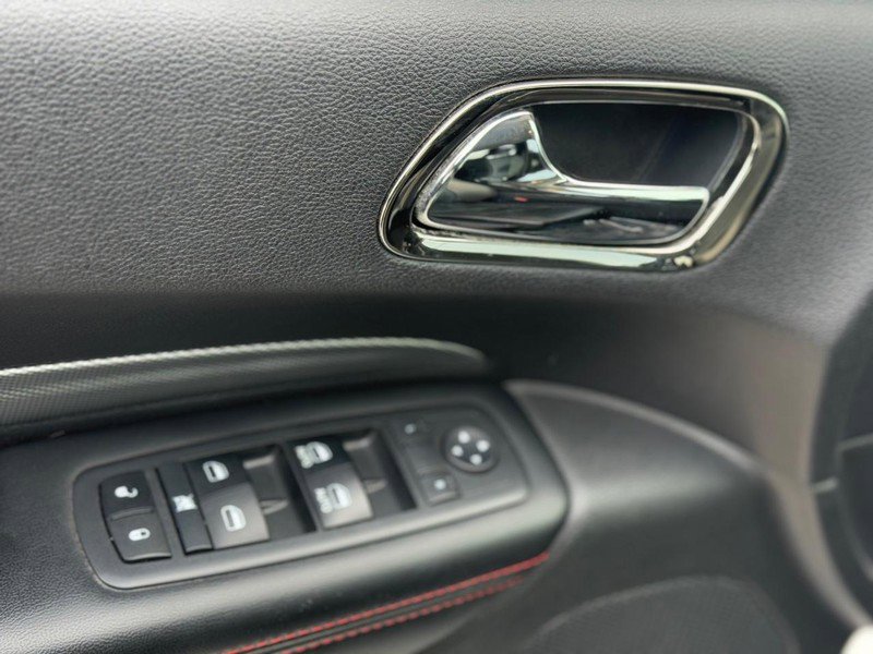 Used 2018 Dodge Durango GT w/ Trailer Tow Group IV image 25