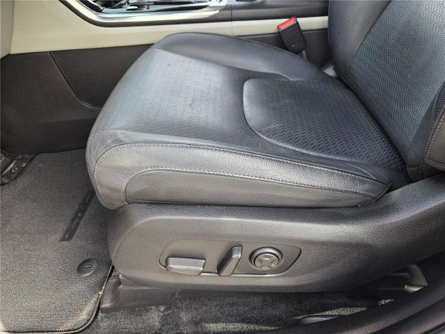 Used 2022 Kia Carnival SX Prestige FWD image 21