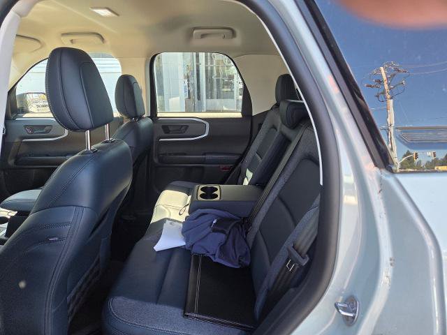 Certified 2024 Ford Bronco Sport Outer Banks AWD/4WD image 13