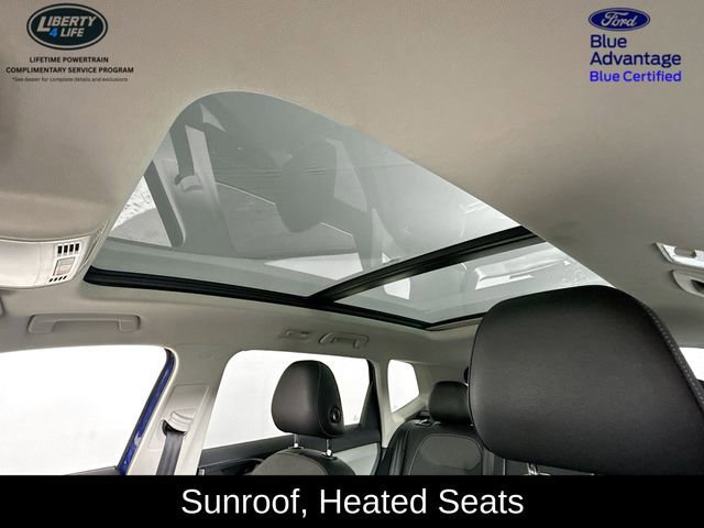 Used 2022 Volkswagen Taos SE image 21