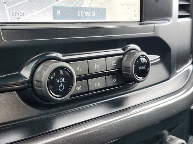 Certified 2023 Ford F150 XL w/ STX Appearance Package image 25