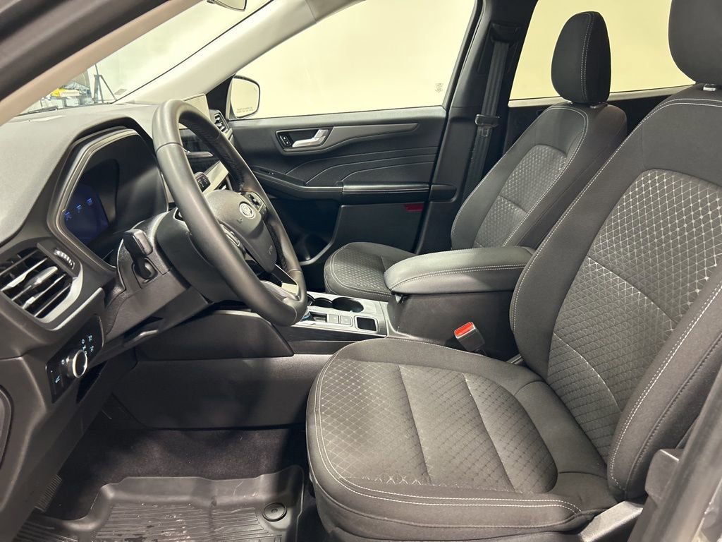 Certified 2023 Ford Escape Active w/ Tech Pack #2 image 12