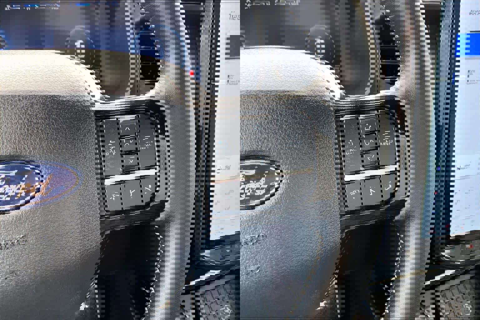 Certified 2025 Ford F150 Lightning Platinum image 24