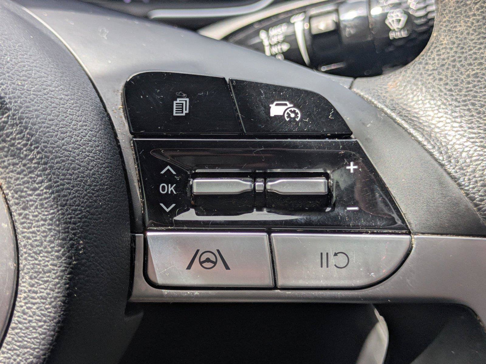 Used 2023 Hyundai Santa Cruz SEL FWD image 27