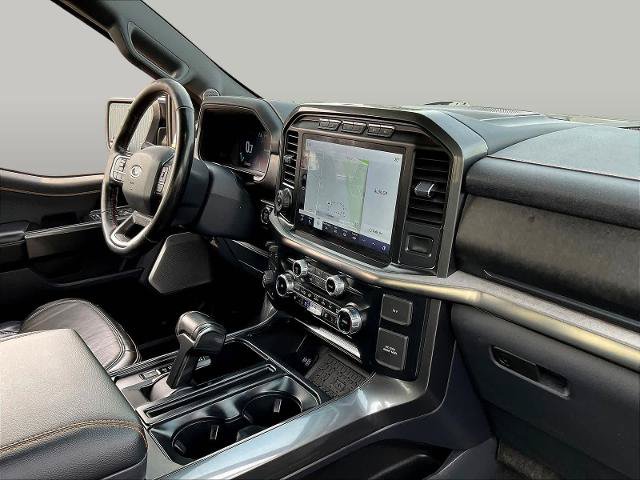 Certified 2023 Ford F150 Tremor w/ Equipment Group 402A High AWD/4WD image 29
