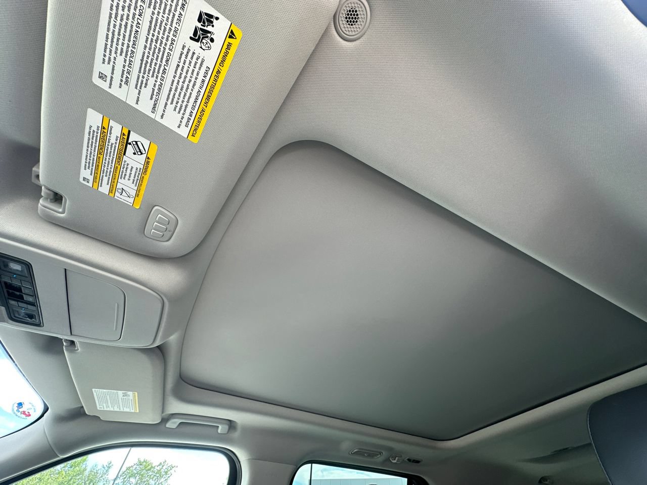 Certified 2025 Ford Expedition Max Active RWD image 34