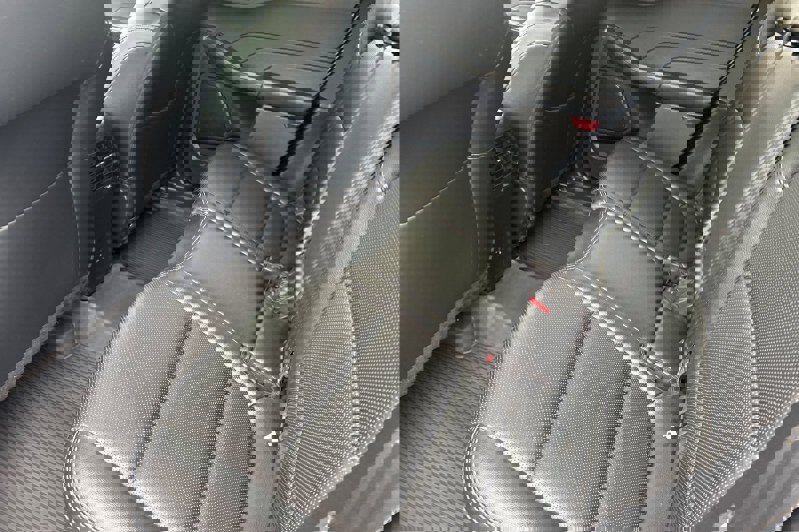 Certified 2022 Ford Escape Titanium image 13