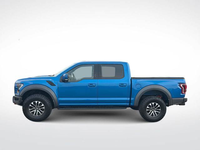 Certified 2019 Ford F150 Raptor w/ Equipment Group 802A Luxury AWD/4WD image 5