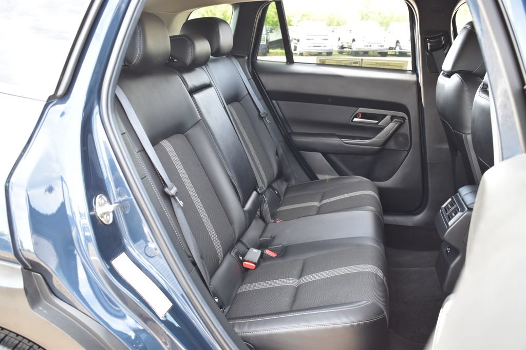 Used 2025 MAZDA CX-50 AWD 2.5 S w/ Preferred Package image 30