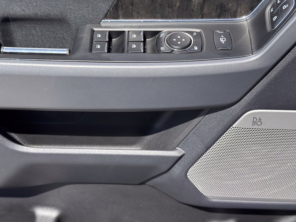 Certified 2024 Ford F250 Lariat AWD/4WD image 16
