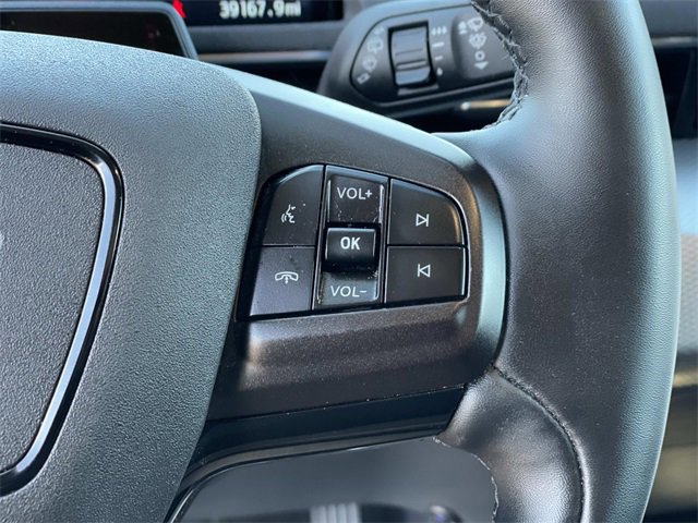 Certified 2023 Ford Mustang Mach-E Select image 10