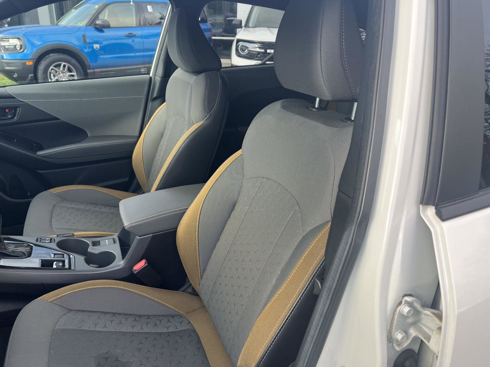 Used 2024 Subaru Crosstrek 2.5i Sport w/ Popular Package #3A AWD/4WD image 10