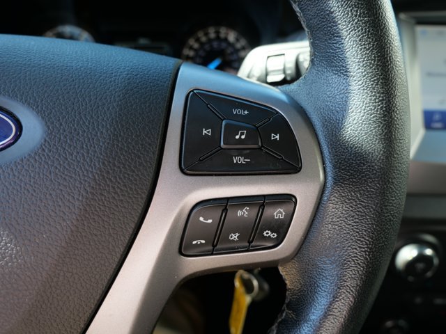 Certified 2019 Ford Ranger XLT w/ Equipment Group 302A Luxury AWD/4WD image 21