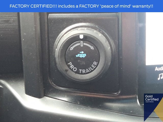 Certified 2024 Ford F150 XLT w/ Equipment Group 302A MID AWD/4WD image 30