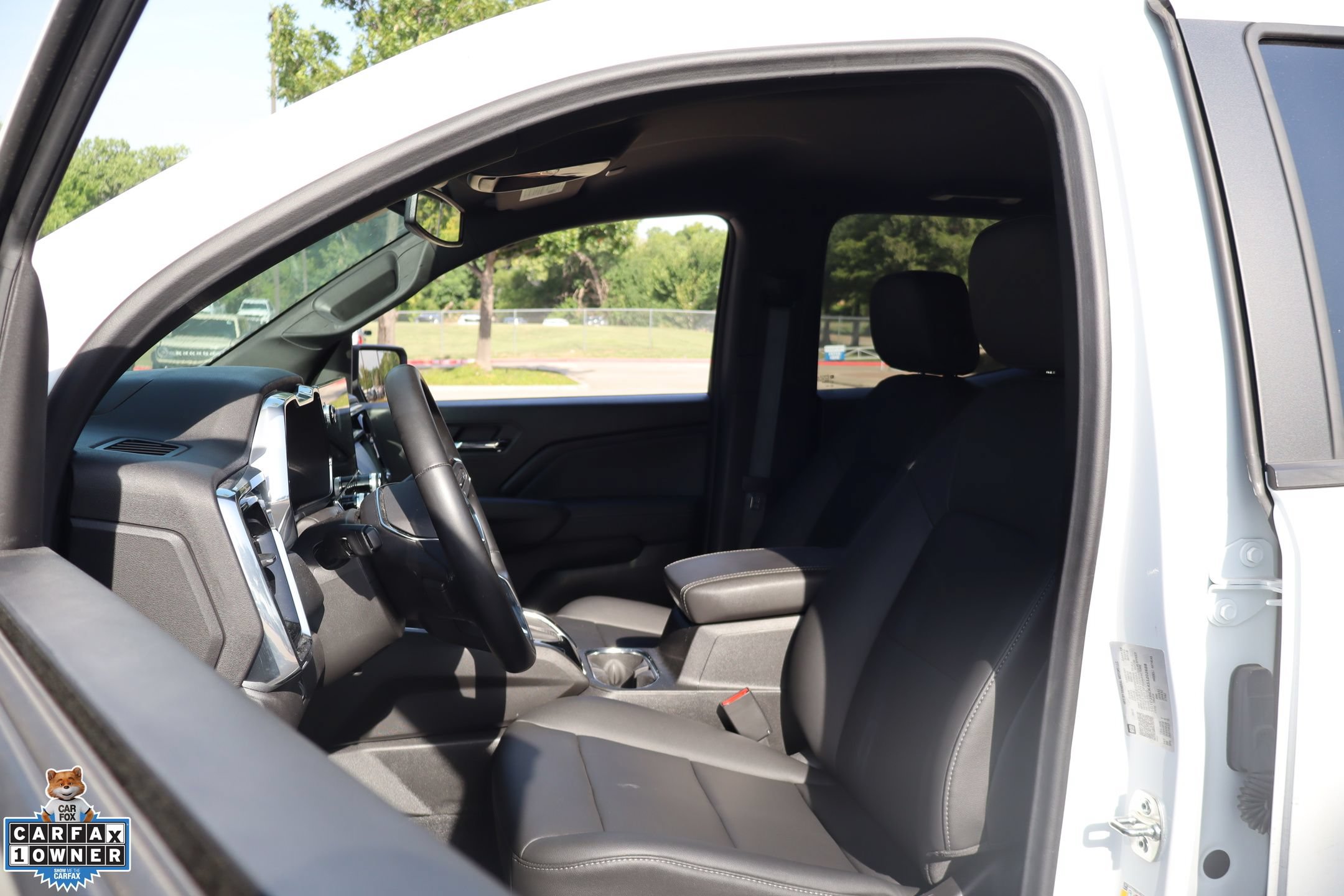 Used 2025 GMC Canyon Elevation w/ Convenience Package AWD/4WD image 11
