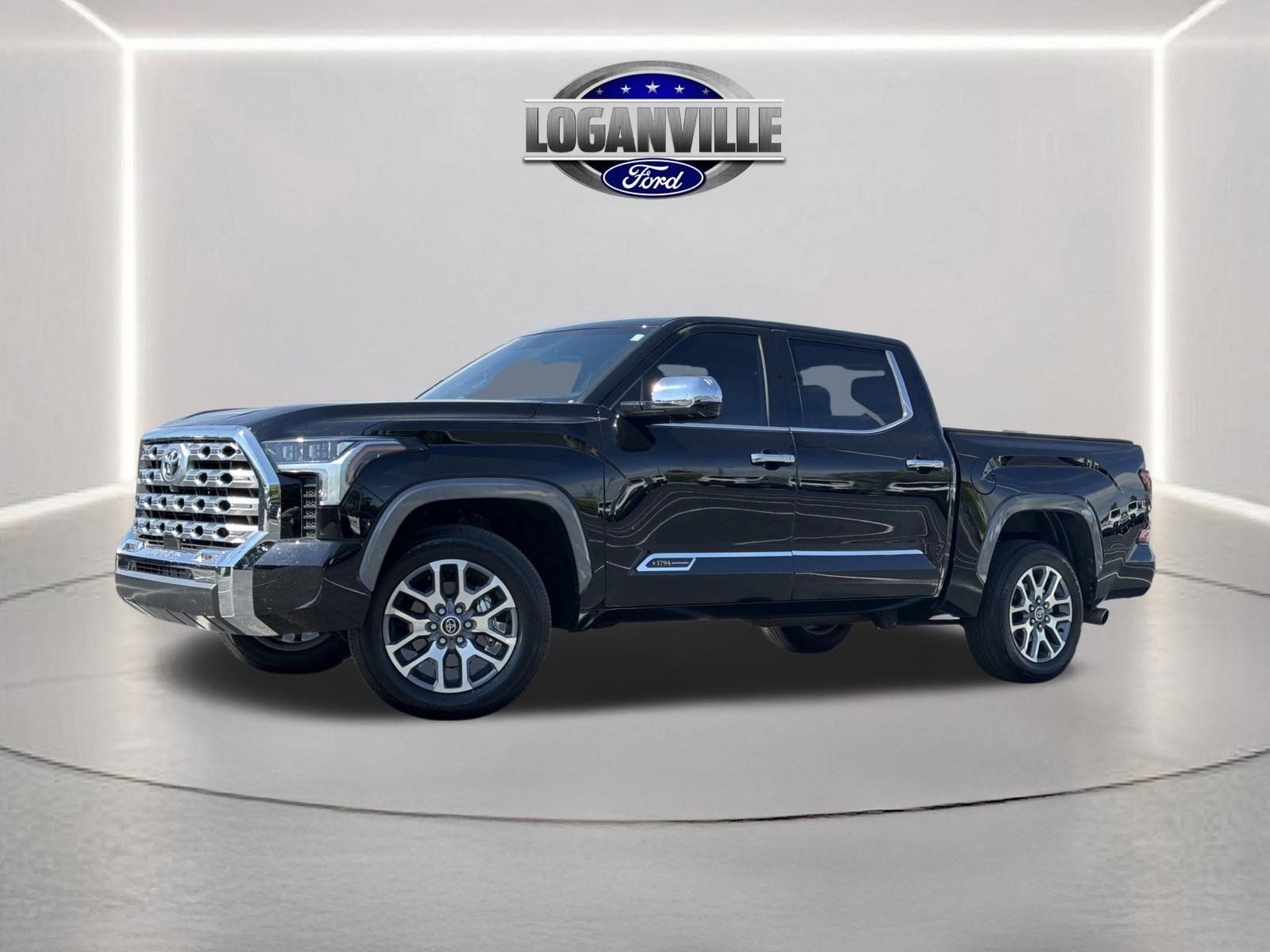 Used 2024 Toyota Tundra 1794 Edition