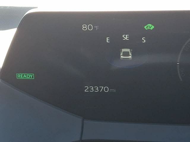 Used 2023 Toyota Prius LE FWD image 19