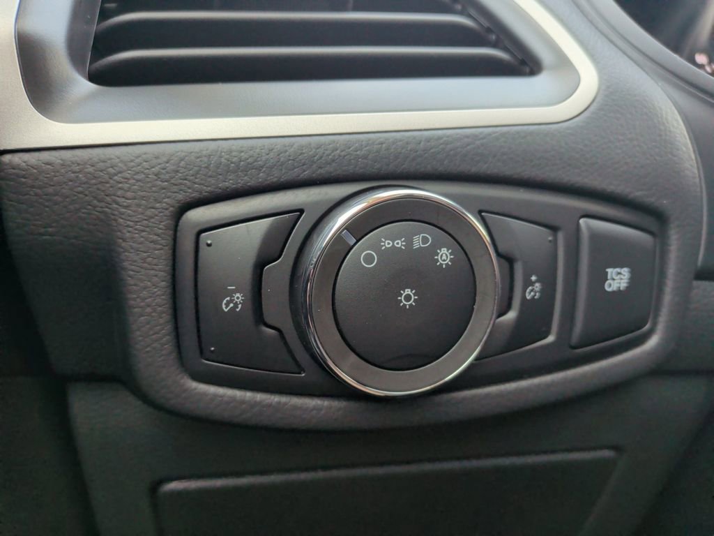 Certified 2024 Ford Edge SE AWD/4WD image 27