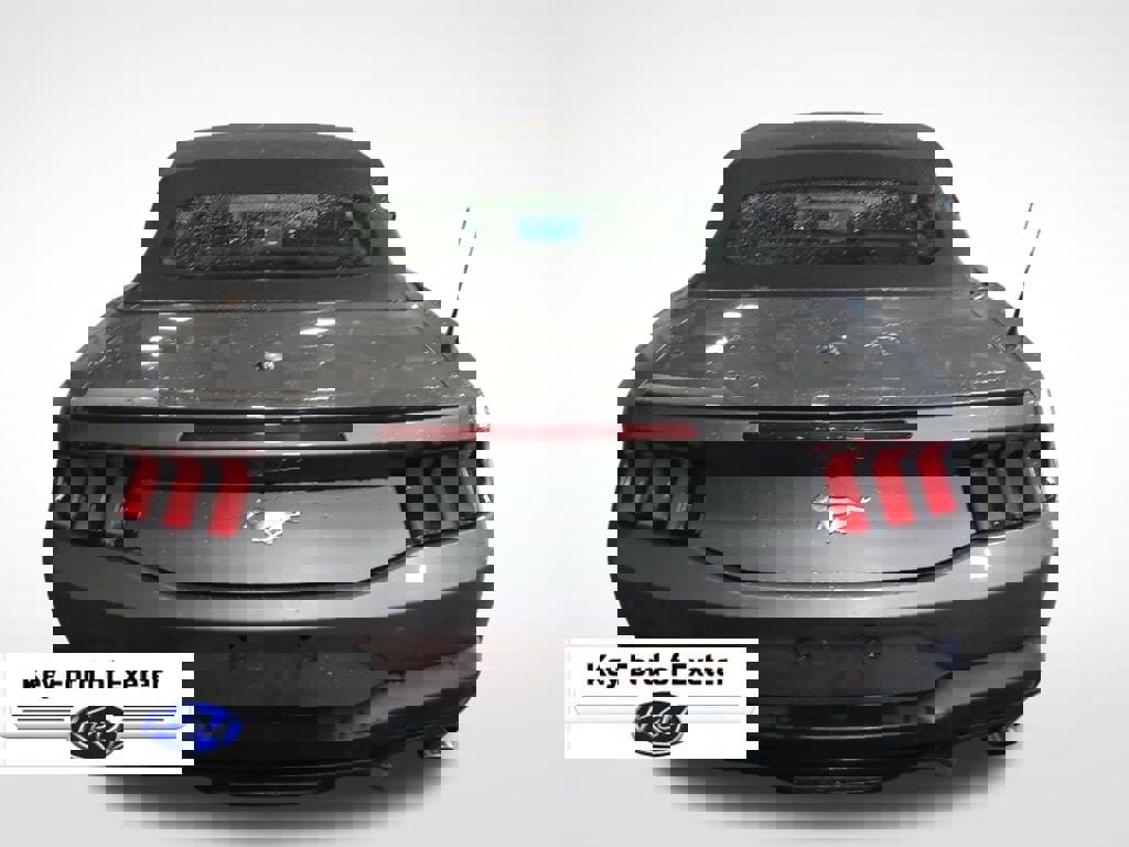 Certified 2024 Ford Mustang Premium image 9