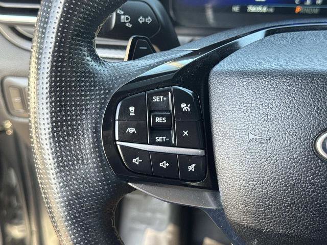 Certified 2021 Ford Explorer ST w/ Equipment Group 401A image 10