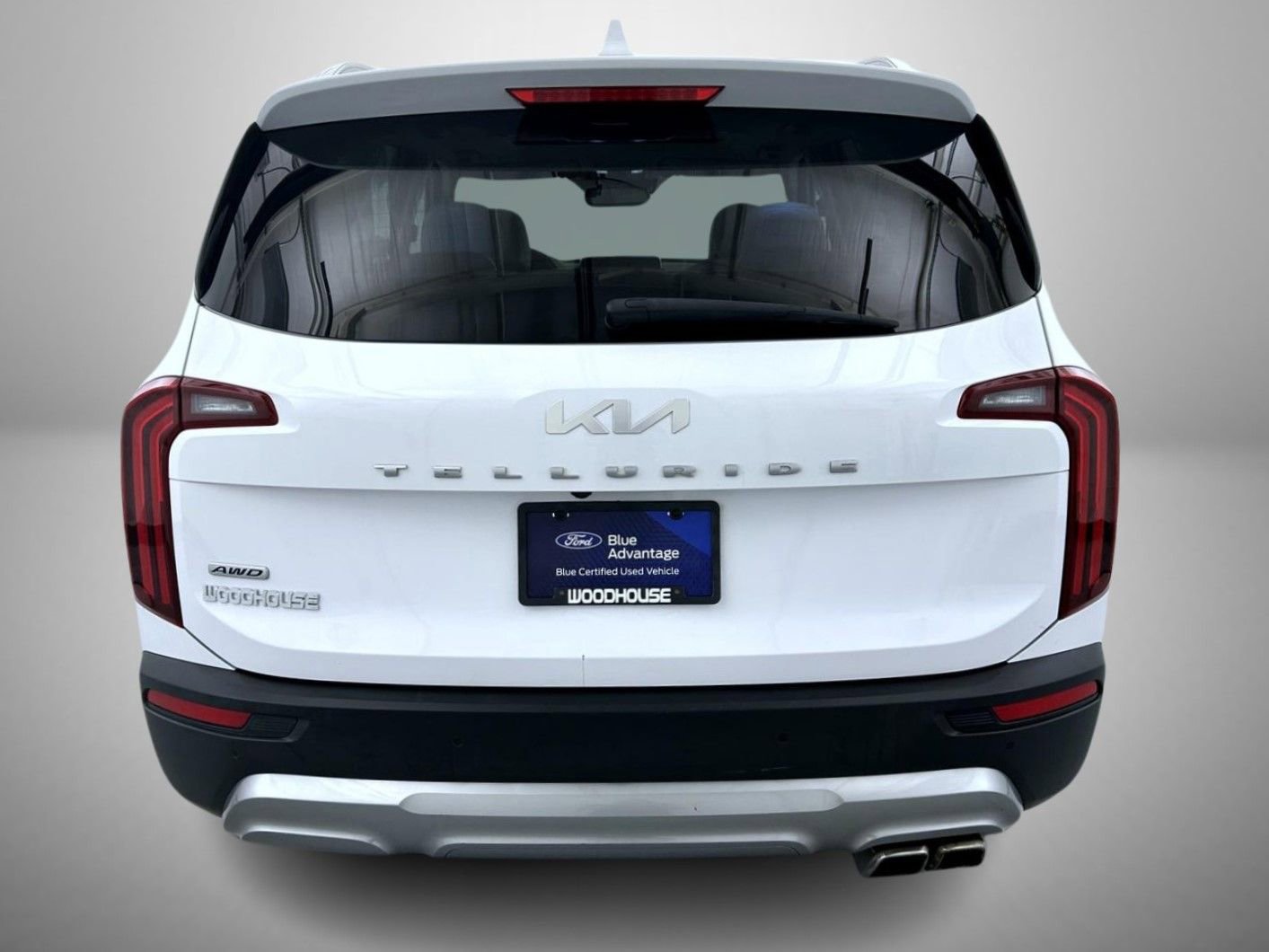 Used 2022 Kia Telluride SX AWD/4WD image 6