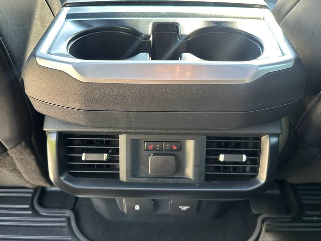 Certified 2025 Ford F150 Raptor AWD/4WD image 19