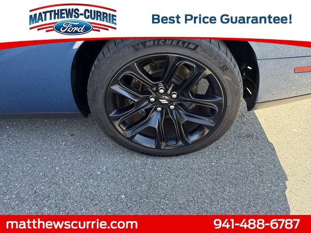 Used 2020 Dodge Challenger R/T Scat Pack image 14