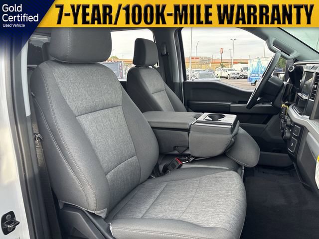 Certified 2025 Ford F250 XL w/ STX Appearance Package AWD/4WD image 33