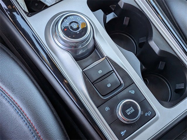 Certified 2023 Ford Explorer ST w/ Equipment Group 401A image 23