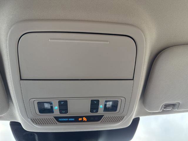 Certified 2023 Ford Explorer Platinum w/ Technology Package image 19